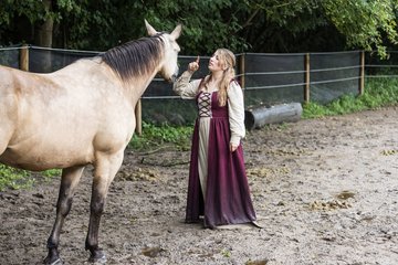 Bild 219 - Vivi und Mare